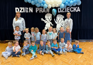 Ogólnopolski Dzień Praw Dziecka 2025