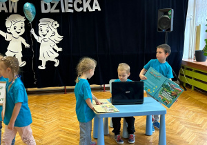 Ogólnopolski Dzień Praw Dziecka 2025