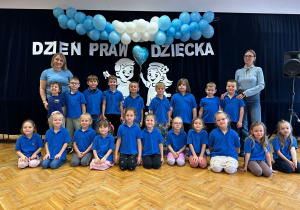 Ogólnopolski Dzień Praw Dziecka 2025