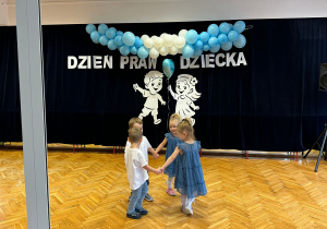 Ogólnopolski Dzień Praw Dziecka 2025