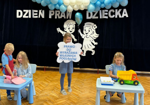 Ogólnopolski Dzień Praw Dziecka 2025