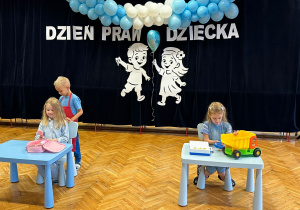 Ogólnopolski Dzień Praw Dziecka 2025