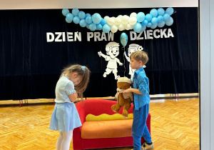 Ogólnopolski Dzień Praw Dziecka 2025