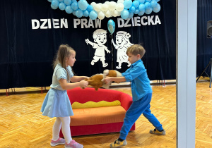 Ogólnopolski Dzień Praw Dziecka 2025