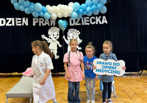 Ogólnopolski Dzień Praw Dziecka 2025