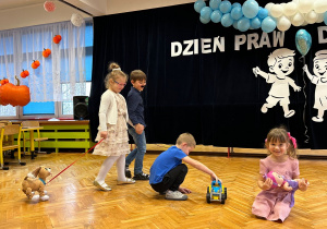 Ogólnopolski Dzień Praw Dziecka 2025