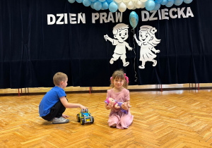 Ogólnopolski Dzień Praw Dziecka 2025