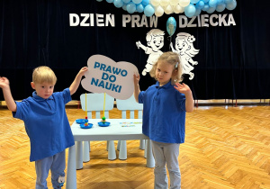 Ogólnopolski Dzień Praw Dziecka 2025