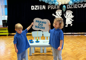 Ogólnopolski Dzień Praw Dziecka 2025