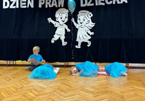 Ogólnopolski Dzień Praw Dziecka 2025