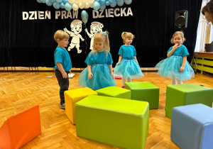 Ogólnopolski Dzień Praw Dziecka 2025