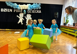 Ogólnopolski Dzień Praw Dziecka 2025