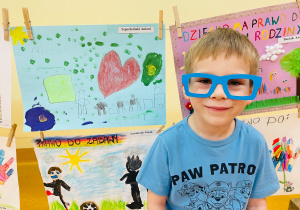 Ogólnopolski Dzień Praw Dziecka 2025