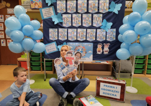 Ogólnopolski Dzień Praw Dziecka 2025