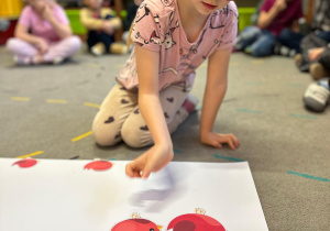 Projekt "Poznajemy ptaki zimą"