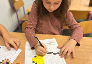 Projekt "Poznajemy ptaki zimą"