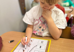 Projekt "Poznajemy ptaki zimą"