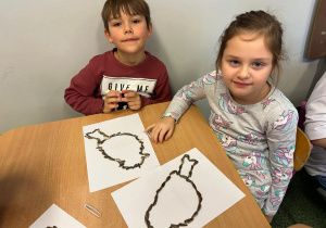 Projekt "Poznajemy ptaki zimą"