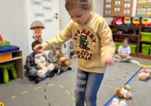 Misiowe świętowanie i biblioteczna przygoda