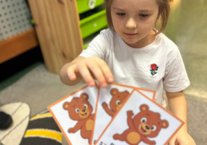 Misiowe świętowanie i biblioteczna przygoda