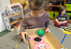 Misiowe świętowanie i biblioteczna przygoda