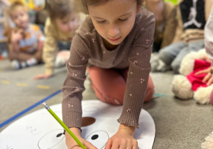 Misiowe świętowanie i biblioteczna przygoda