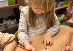 Misiowe świętowanie i biblioteczna przygoda