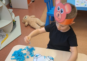 „Czy to jutro, czy to dziś, wszystkim jest potrzebny MIŚ” – grupa IX świętuje Dzień Pluszowego Misia