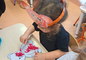 „Czy to jutro, czy to dziś, wszystkim jest potrzebny MIŚ” – grupa IX świętuje Dzień Pluszowego Misia