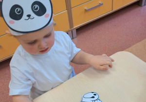 „Czy to jutro, czy to dziś, wszystkim jest potrzebny MIŚ” – grupa IX świętuje Dzień Pluszowego Misia