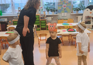 „Czy to jutro, czy to dziś, wszystkim jest potrzebny MIŚ” – grupa IX świętuje Dzień Pluszowego Misia