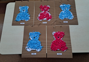 „Czy to jutro, czy to dziś, wszystkim jest potrzebny MIŚ” – grupa IX świętuje Dzień Pluszowego Misia