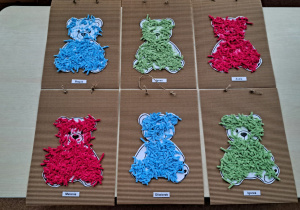 „Czy to jutro, czy to dziś, wszystkim jest potrzebny MIŚ” – grupa IX świętuje Dzień Pluszowego Misia