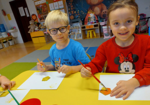 Dzień Pluszowego Misia i wizyta w bibliotece - gr. XI