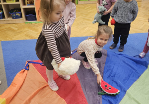 Światowy Dzień Pluszowego Misia w grupie I