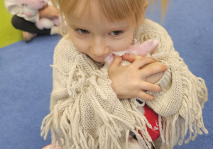 Światowy Dzień Pluszowego Misia w grupie I