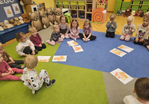 Światowy Dzień Pluszowego Misia w grupie I