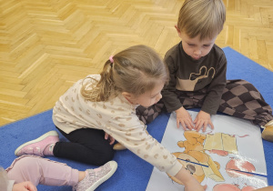 Światowy Dzień Pluszowego Misia w grupie I