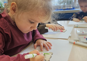 Światowy Dzień Pluszowego Misia w grupie I