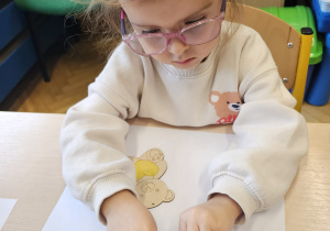 Światowy Dzień Pluszowego Misia w grupie I