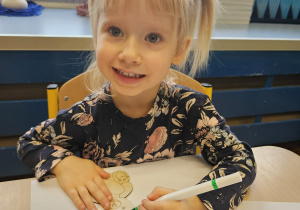 Światowy Dzień Pluszowego Misia w grupie I