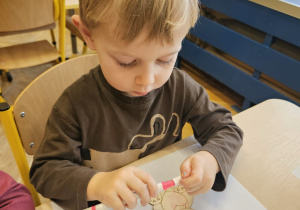 Światowy Dzień Pluszowego Misia w grupie I