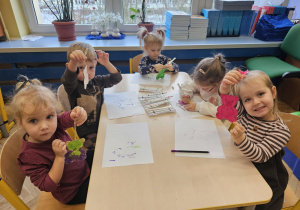 Światowy Dzień Pluszowego Misia w grupie I