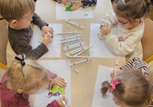 Światowy Dzień Pluszowego Misia w grupie I