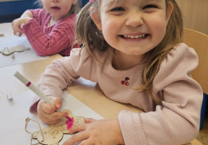 Światowy Dzień Pluszowego Misia w grupie I