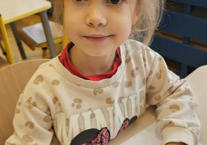 Światowy Dzień Pluszowego Misia w grupie I