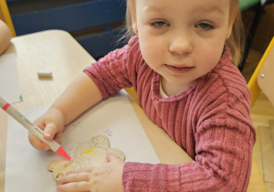 Światowy Dzień Pluszowego Misia w grupie I