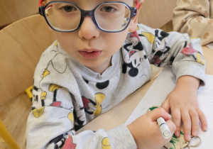 Światowy Dzień Pluszowego Misia w grupie I