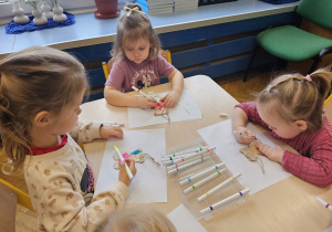 Światowy Dzień Pluszowego Misia w grupie I