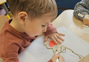 Światowy Dzień Pluszowego Misia w grupie I